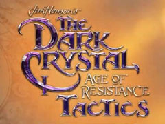 E3 2019ϿSRPGThe Dark Crystal: Age of Resistance Tacticsפ2019ǯȯ䡣NetflixꥸʥɥޤΥಽ
