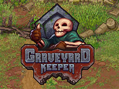 Graveyard KeeperסPCXbox One³PS4SwitchޥۤǤ627꡼ȯɽ