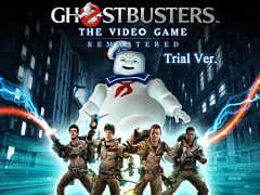 Ghostbusters: The Video Game RemasteredסԤνפڤPS4θǤۿ