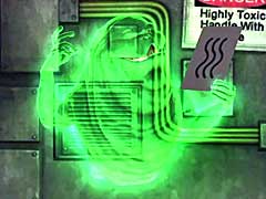 GhostbustersThe Video Game Remasteredפȯ䡣֥ȥХפοСȤʤꡤ˥塼衼ͩ༣򤷤褦