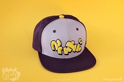 #007Υͥ/A Hat in TimeפTġѡåפ䳫