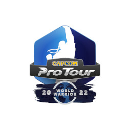  No.002Υͥ / CAPCOM Pro Tour 2022ץ-1151625ۿANGRYBIRD꤬ͥ
