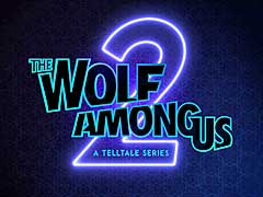 褷Telltale GamesΥɥ٥㡼ࡤThe Wolf Among Us 2פȯɽ