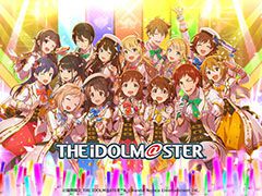 ţä4̾ɲýб餬ꡣƱ饤֡THE IDOLM@STER M@STERS OF IDOL WORLD!!!!! 2023פ³󤬸
