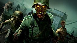 #003Υͥ/Zombie Army 4:Dead WarסPS4ѤܸѥåǤ2020ǯ423ȯ䡣륾Ӥ򽳻餹󥷥塼