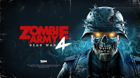 #007Υͥ/Zombie Army 4:Dead WarסPS4ѤܸѥåǤ2020ǯ423ȯ䡣륾Ӥ򽳻餹󥷥塼