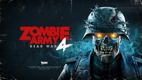 #005Υͥ/ӥ塼Zombie Army 4:Dead WarפγȯԤΥݥȤ⤹ȥ쥤顼