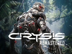 Crysis RemasteredפκǿѥåPS5Xbox Series X/Sб󥷥塼޵ˤϽȤʤȥ󥷥ɥ٥ɲ
