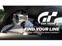֥ġꥹ7סǿFind Your Line in Gran Turismo 7ɤˡPS5θǤ륨󥸥ӬҲ