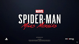 #001Υͥ/PS5Marvel's Spider-Man: Miles Moralesפȯɽ2020ǯۥǡ˥꡼