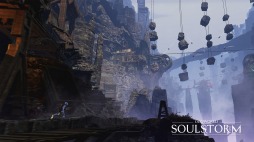 #003Υͥ/Oddworld: Soulstorm Enhanced Editionפ1130˳ǥ꡼åץǡȤƳǥ