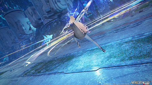  No.014Υͥ / In this interview with PSO2 New Genesis series director Yuya Kimura, well be looking back at 2023 and looking ahead to whats in store for 2024.