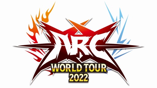 #003Υͥ/ƥŤΡARC WORLD TOUR 2022׺ǿȥ쥤顼ˡͽ䳫Ϥʤɤȯɽ