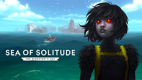 #002Υͥ/Sea of Solitude: The Director's CutפΥѥåǤȯ䡣ʪȤʤäȶԲι륢ADV