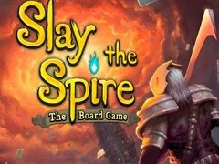 Slay the Spire: The Board GameפΥ饦ɥեǥ󥰤KickstarterǺդ˥ȡ4ͤͷ٤ǥå۷ϥ