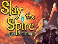 Slay the Spire: The Board Gameס饦ɥեǥ󥰤˸ͽڡץȥΤ餻᡼󥰥ꥹȤ