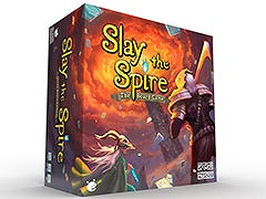 Slay the Spire: The Board Game ܸǡס쥯ǥΰ򳫻ϡ43ˤ̾Ǥ꡼ͽ