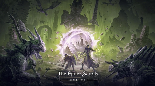  No.001Υͥ / MMORPGThe Elder Scrolls Onlineܸб󥽡ǡȯ䡣40ƥåץǡȤǿPvE󥸤ʤɤɲ