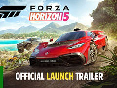 Forza Horizon 5פȡ㤷졼ӥ奢뤬褯ʬȥ쥤顼