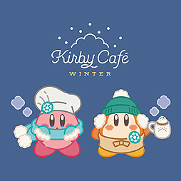 #001Υͥ/Kirby Caf&#233;פߤο˥塼ڤ褬1118˳