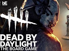 Dead by Daylight: The Board Gameפȯɽˡ饦ɥեǥ󥰤KickstarterǶ˥ͽ