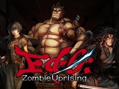 Ed-0: Zombie Uprisingפ˥ơ䥹ɲä緿åץǡȼ»ܡξҲư