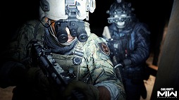  No.001Υͥ / ΡRADIO 4Gamer TapʲˡפǤϡActiviosn Blizzard JapanΡCall of Duty: Modern Warfare IIפ夲ޤ