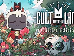Cult of the LambץƥȥѥåƱǤ40󥪥աDevolver Digitalޥ˥ƥɡȥǥ֥åե饤ǡ»