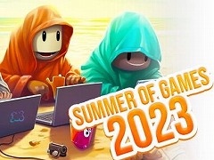 ֥ܡɥॢ꡼ʡסʥ1ܼSUMMER of GAMES 2023׳档Υȥϡ֥С꡼
