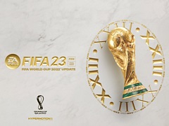 FIFA 23סFIFA World Cup 2022뤫辡ޤǥץ쥤Ǥ⡼ɤ1110˼