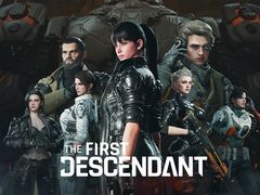 「The First Descendant」,シーズン3“突破”は2025年8月5日にスタート。7月24日に体験版を先行配信