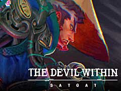 The Devil Within: SatgatפȯɽNewcore Gamesοϥǥåʲ륢