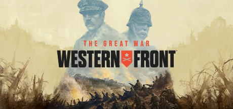 #001Υͥ/The Great War: Western Frontס2023ǯ꡼򥢥ʥ󥹡ˡᴱȤƼƳʳƮRTS