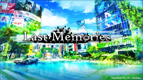  No.003Υͥ / De:Lithe Last Memoriesס奵ʡCV˶ꤨˤβưEpisode.0פ1äSNSڡⳫ