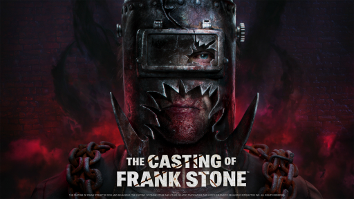Dead by Daylightפˤۥ顼ɥ٥㡼The Casting of Frank Stoneפ2024ǯȯ