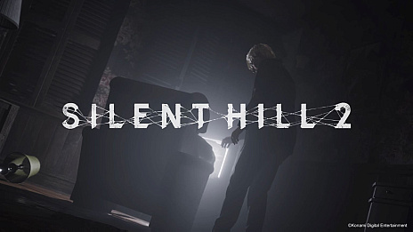 SILENT HILL: The Short MessageסPS5̵ۿϡˤۥ顼
