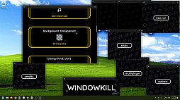 Windowkill