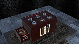 Mystery Box 5: Elements