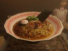 Chilla\'s Artκǿϥ顼󥷥ߥ졼!?ۥ顼The Ramen Stand | ͲסSteamȥڡ