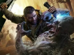 「Dying Light: The Beast」の発売日が8月22日に決定