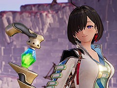 「ユミアのアトリエ」,ユミア専用となるアスベルの衣装を「テイルズ オブ グレイセス エフ リマスター」のコラボDLCとして無料配信