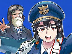 約27年ぶりの最新作となる縦スクロールシューティング「SONIC WINGS REUNION」,本日リリース