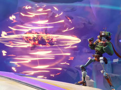 新作PvPシューター「ワイルドゲート」は7月23日にリリース。オープンベータが6月10日から開始予定