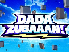 VRパズルゲーム「DADA ZUBAAAN!」,Meta Quest版をリリース。パネルをスライドし,スタートからゴールまでラインをつなげよう