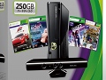 Xbox 360 250GB  KinectפˡForza Motorsport 4 Essentials Editionפʤ3ȥɲäץߥॻåȤ̸37ȯ