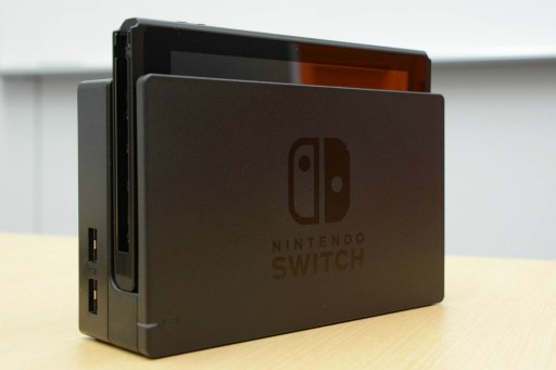  No.027Υͥ / Nintendo Switch׳󥻥åȥåפޤǤή̿դǾҲ