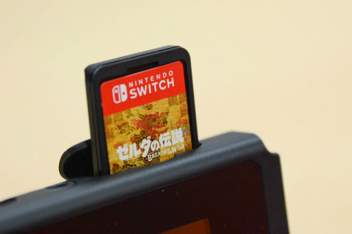  No.031Υͥ / Nintendo Switch׳󥻥åȥåפޤǤή̿դǾҲ