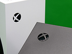 Xbox Series XפȡXbox Series Sסǥ˸줿ΤΥǥơϤ