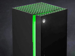 Xbox Series Xξ¢ˡXbox Mini Fridgeפͽդ1019˥ȡܤǤˤĤƤ̤ȯɽ
