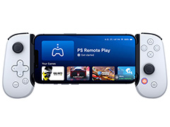 PS5DualSenseiPhone/AndroidѹΥѥåɡBackbone One PlayStation Editionפȯ